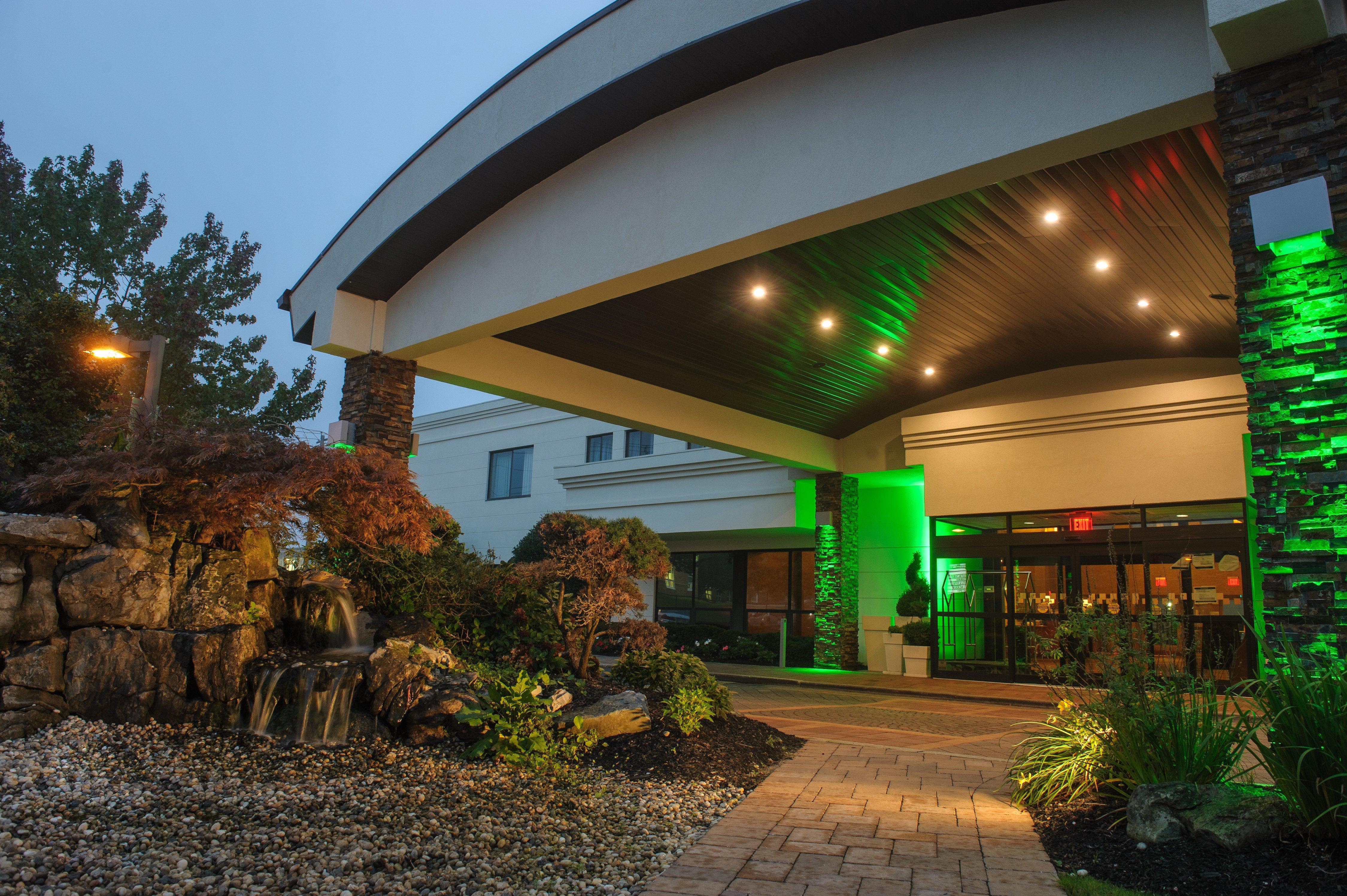 Holiday Plainview-long Island By Ihg Plainview
