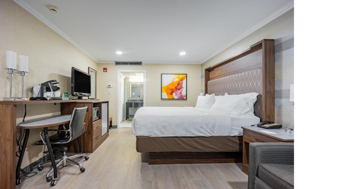 Holiday Plainview-long Island By Ihg Plainview