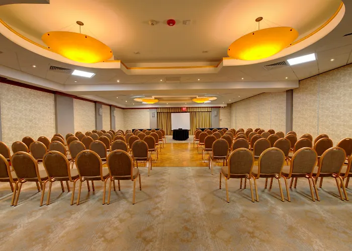 Holiday Inn Plainview-Long Island By Ihg