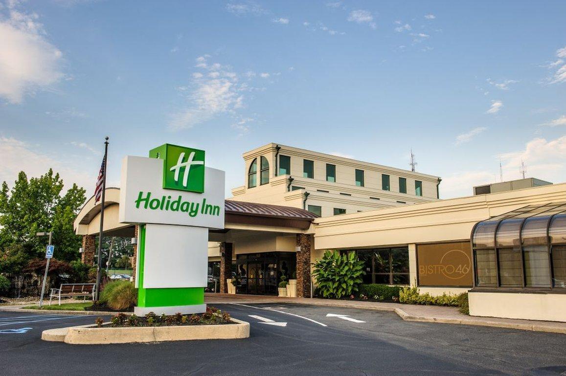 Hotel Plainview-long Island By Ihg
