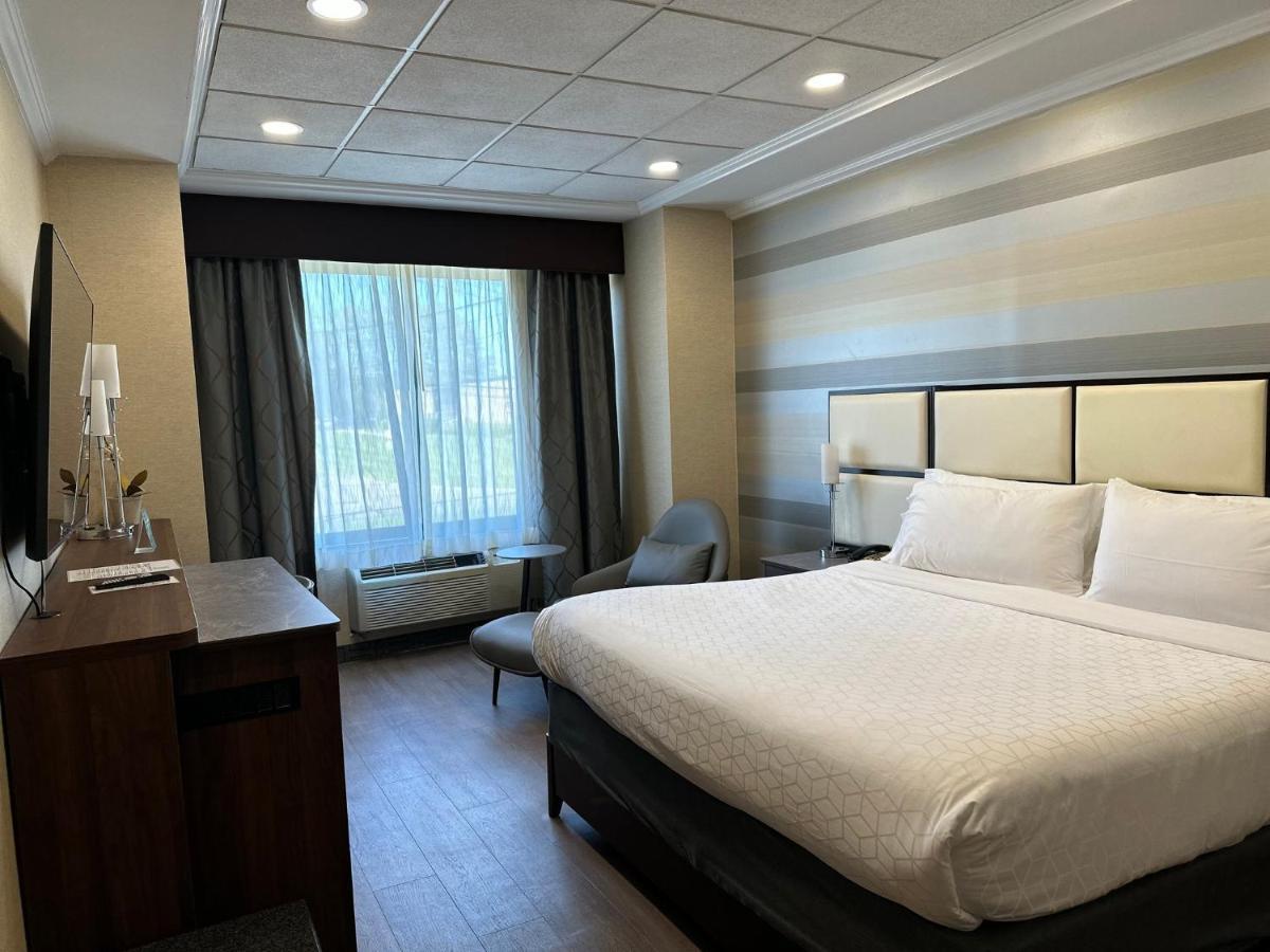 Plainview-long Island By Ihg 3*