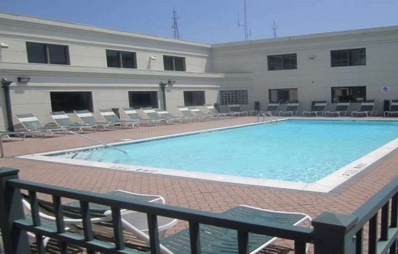 Plainview-long Island By Ihg